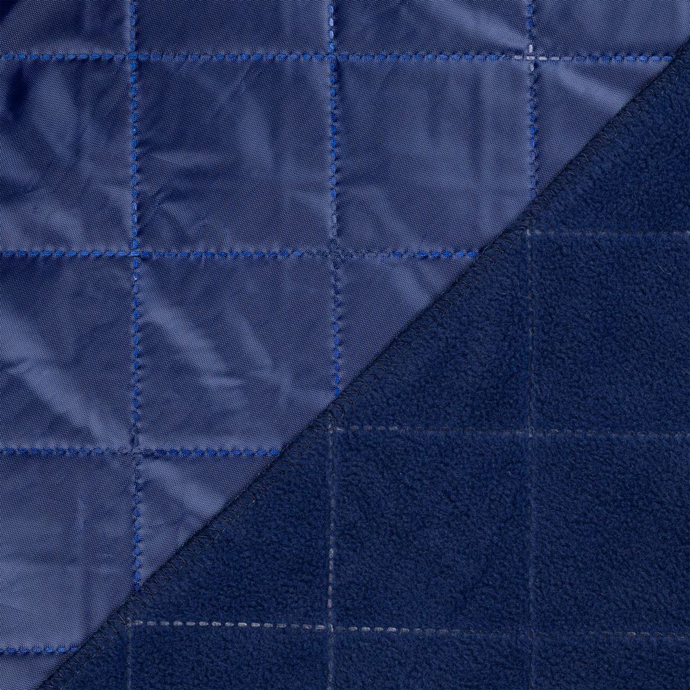 Плед для пикника Soft & Dry 2 синий