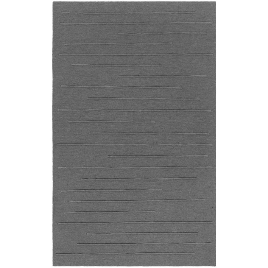 Плед Nessona Alpaca серый (кварцевый меланж)