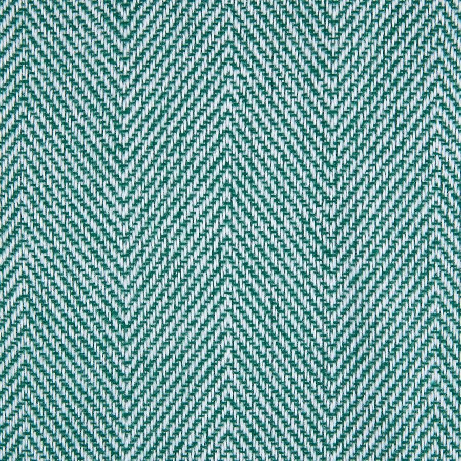 Плед «Гирвас» зеленый