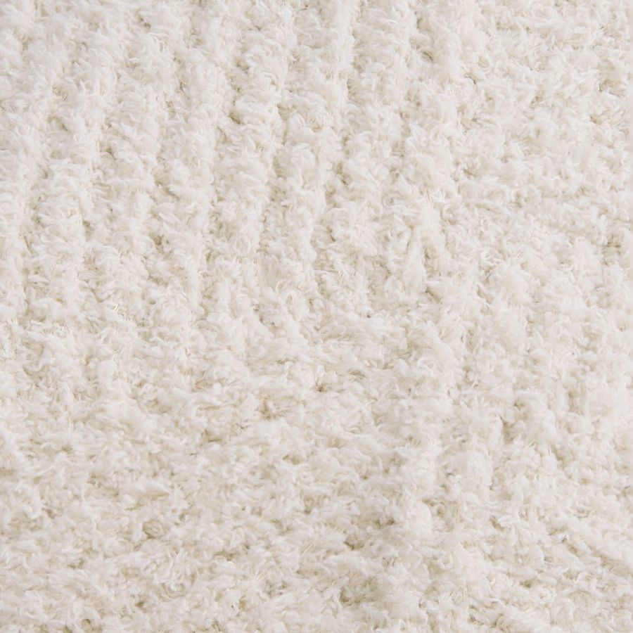 Плед Aspetta молочный