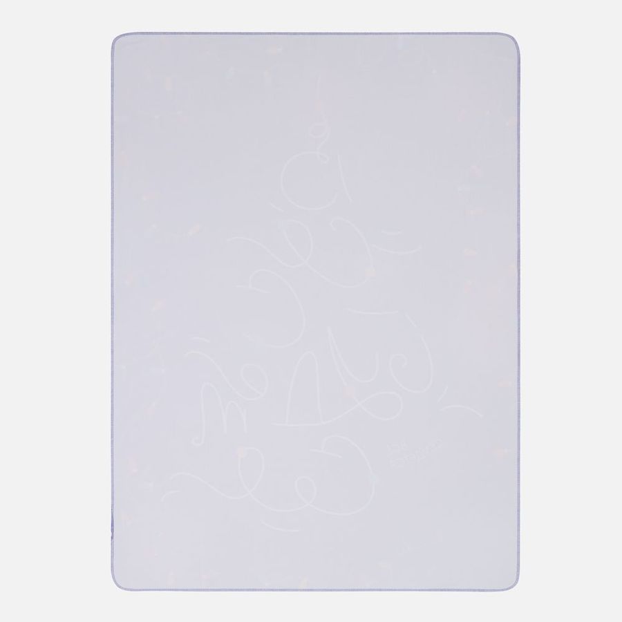 Флисовый плед «Все сбудется!»