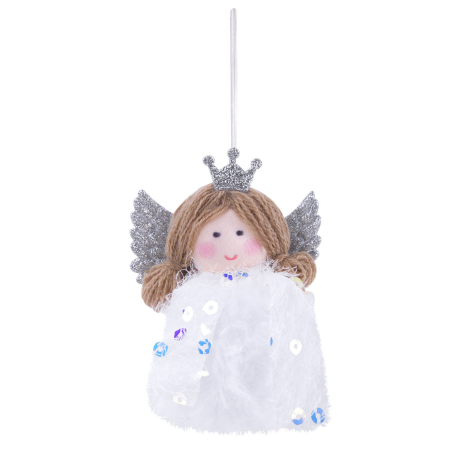 Украшение елочное 16 см, 