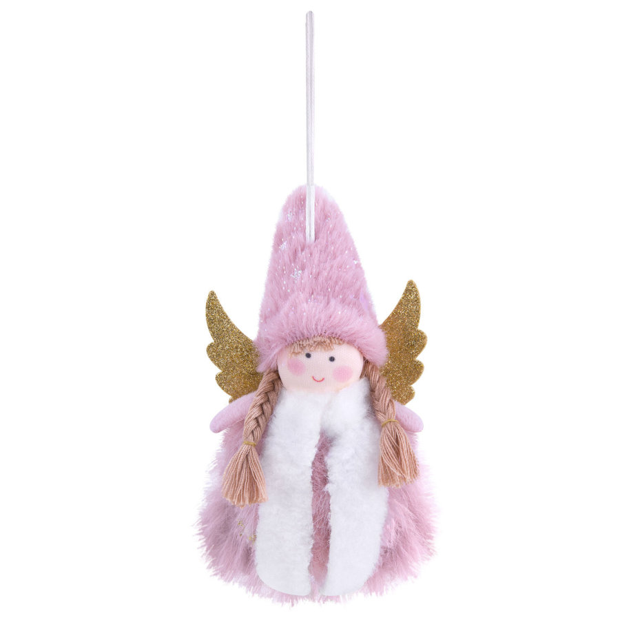 Украшение елочное 16 см, 