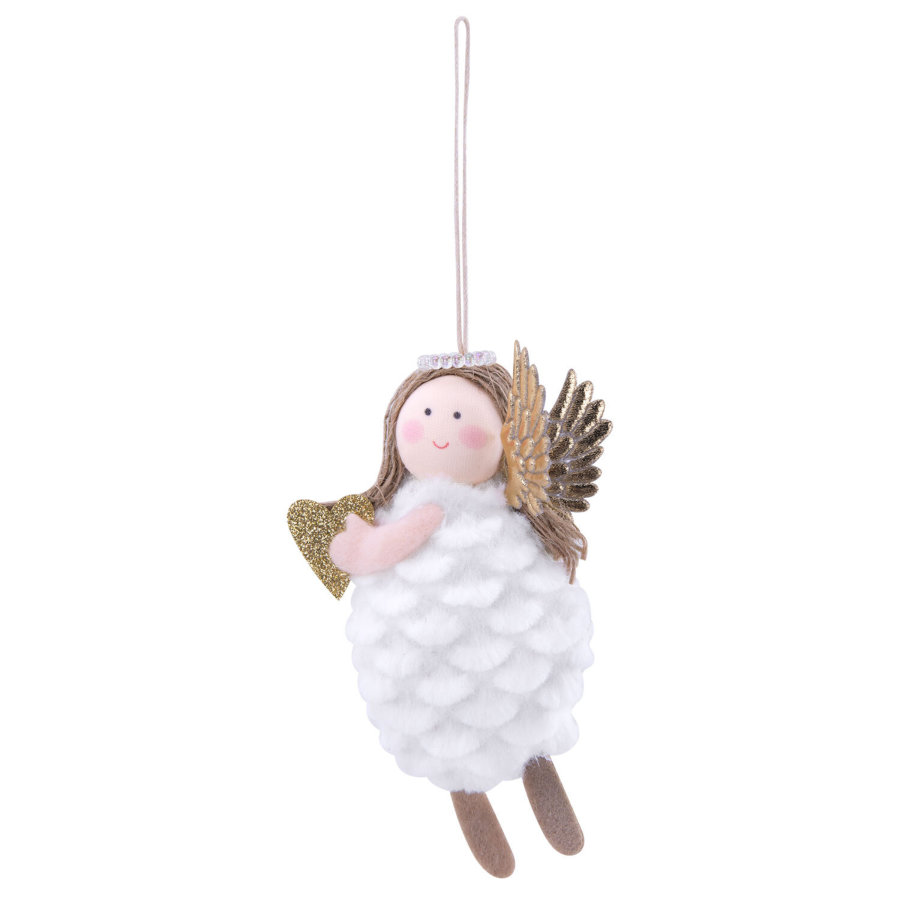 Украшение елочное 16 см, 