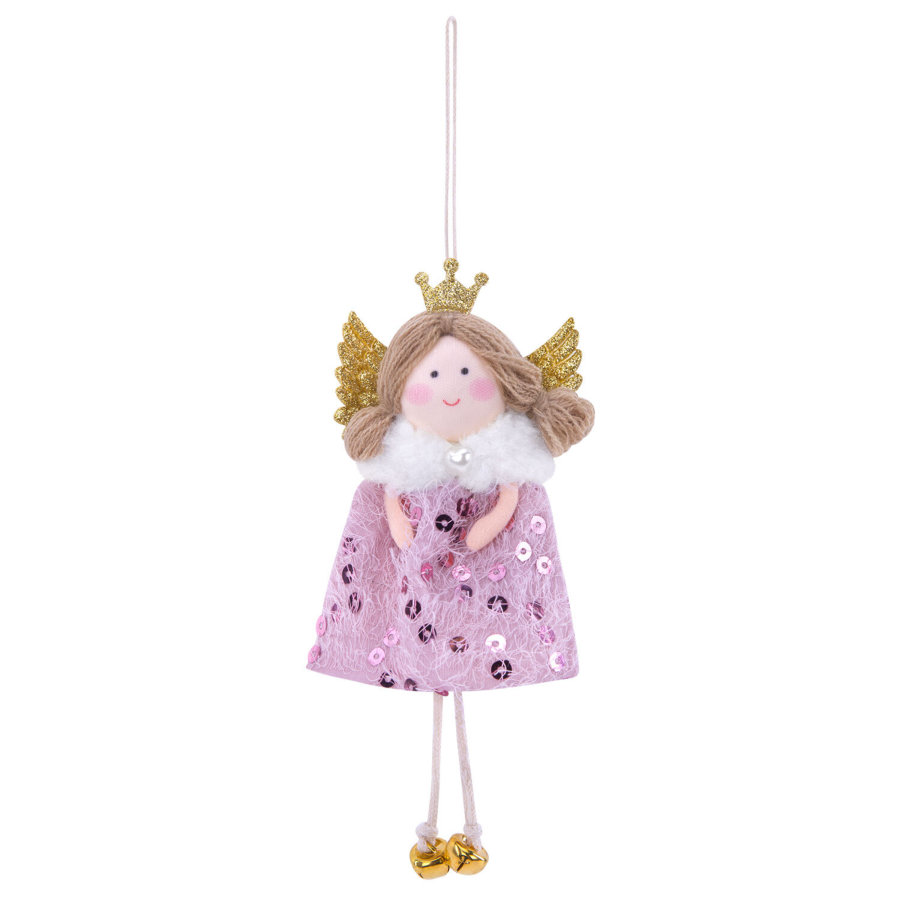 Украшение елочное 16 см, 