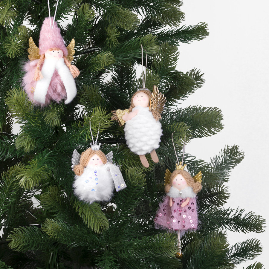 Украшение елочное 16 см, 