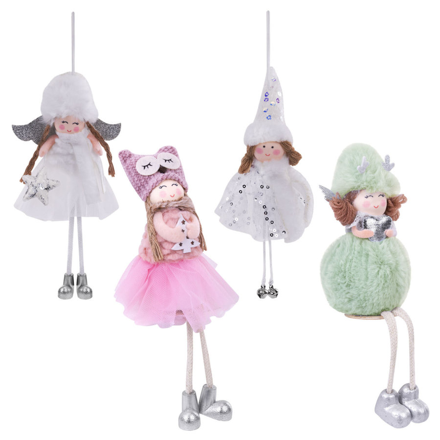 Украшение елочное, 