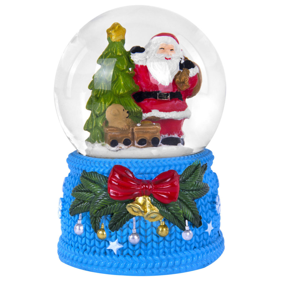 Снежный шар 