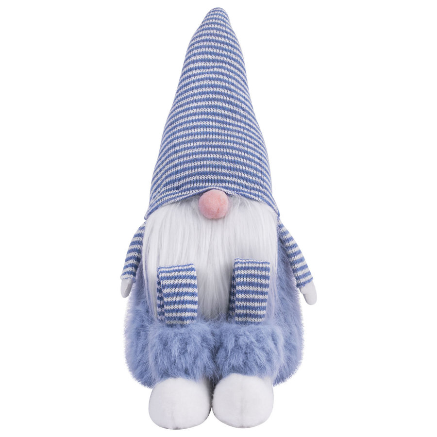 Украшение новогоднее интерьерное, 63 см, 