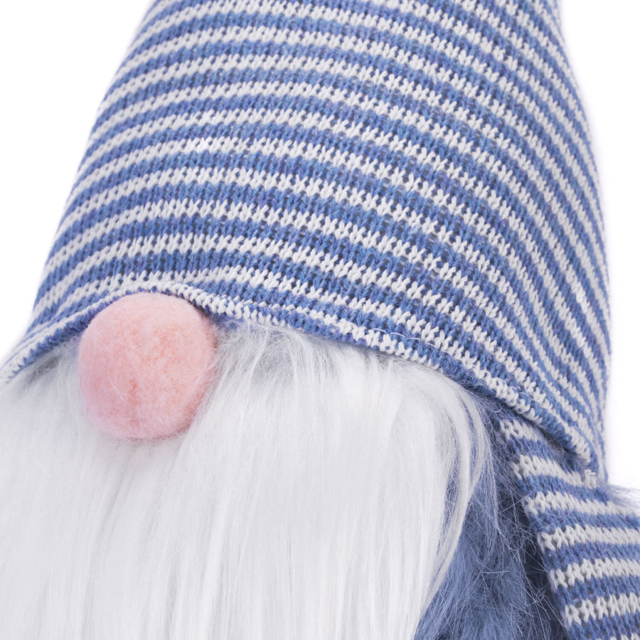 Украшение новогоднее интерьерное, 63 см, 