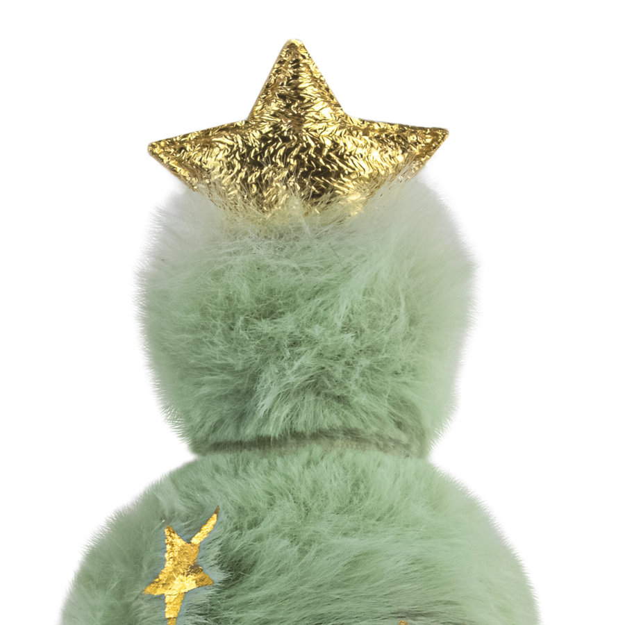 Украшение новогоднее интерьерное, 18 см, 