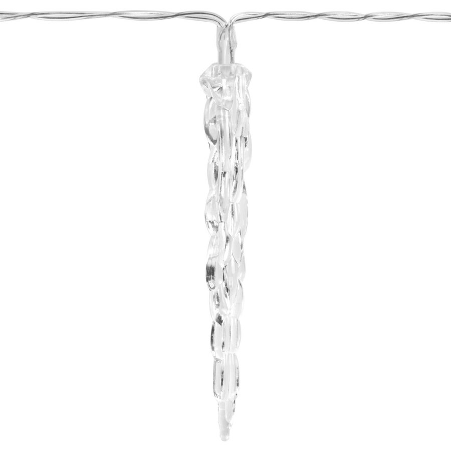 Электрогирлянда-нить комнатная