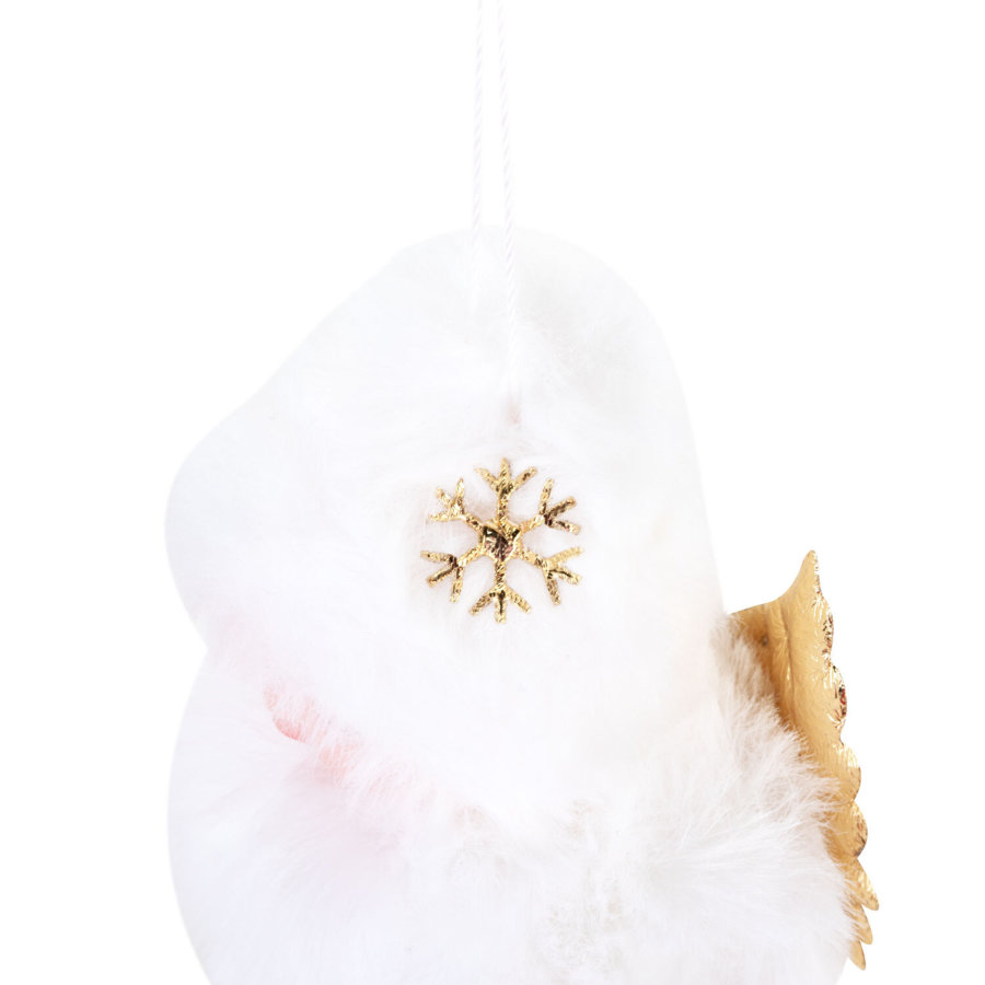 Елочные украшение 14,5 см 