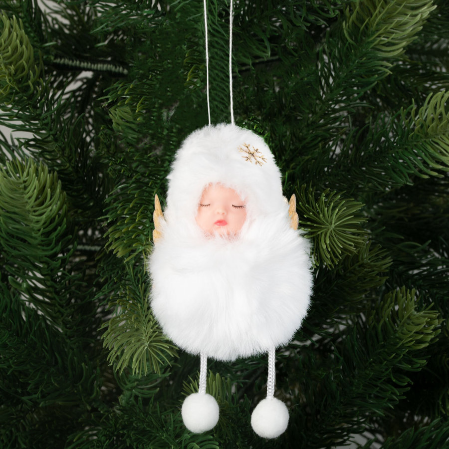 Елочные украшение 14,5 см 