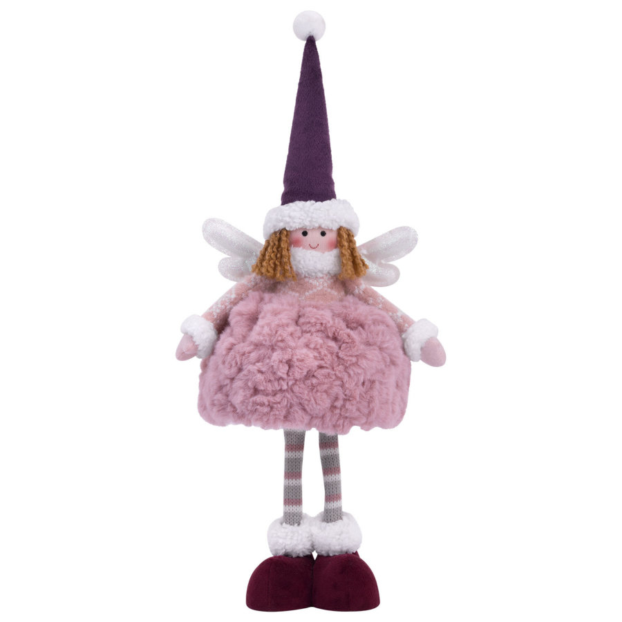 Украшение новогоднее интерьерное 48 см 