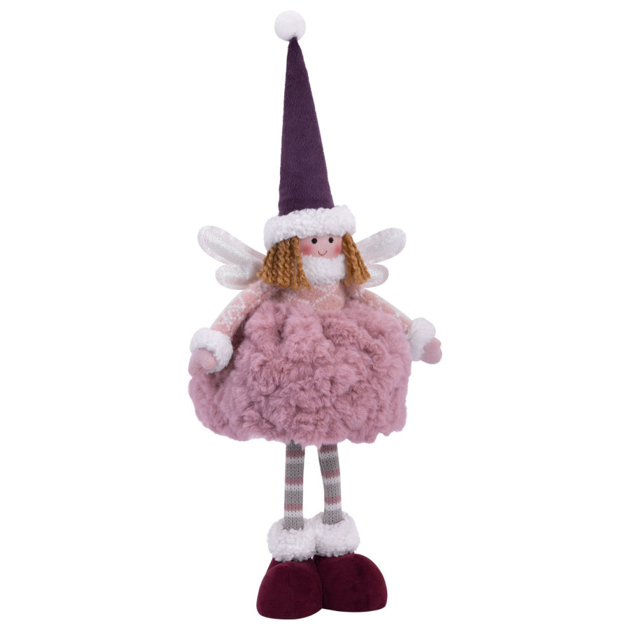 Украшение новогоднее интерьерное 48 см 