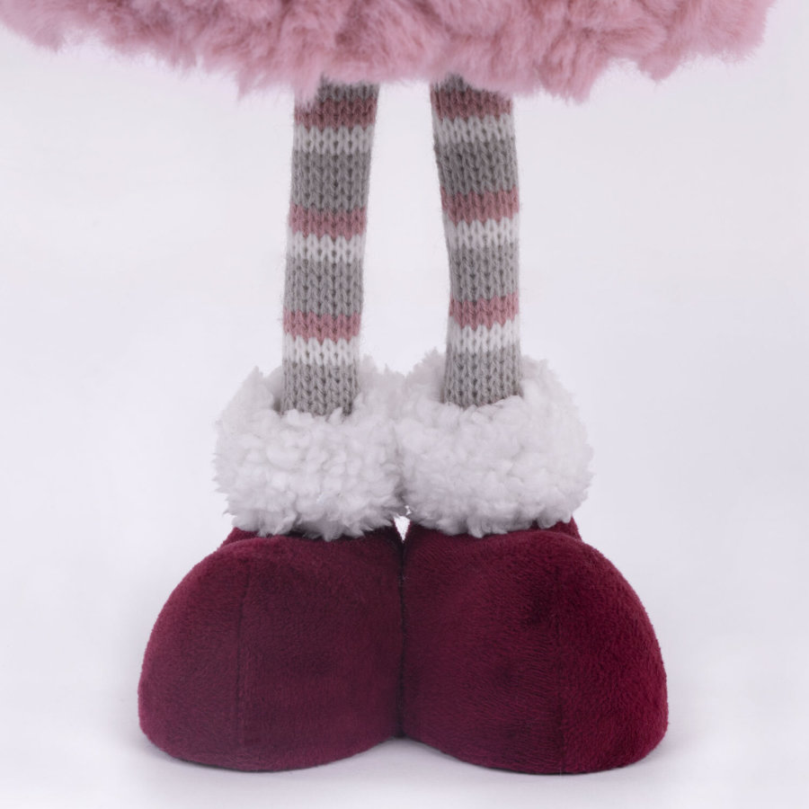 Украшение новогоднее интерьерное 48 см 