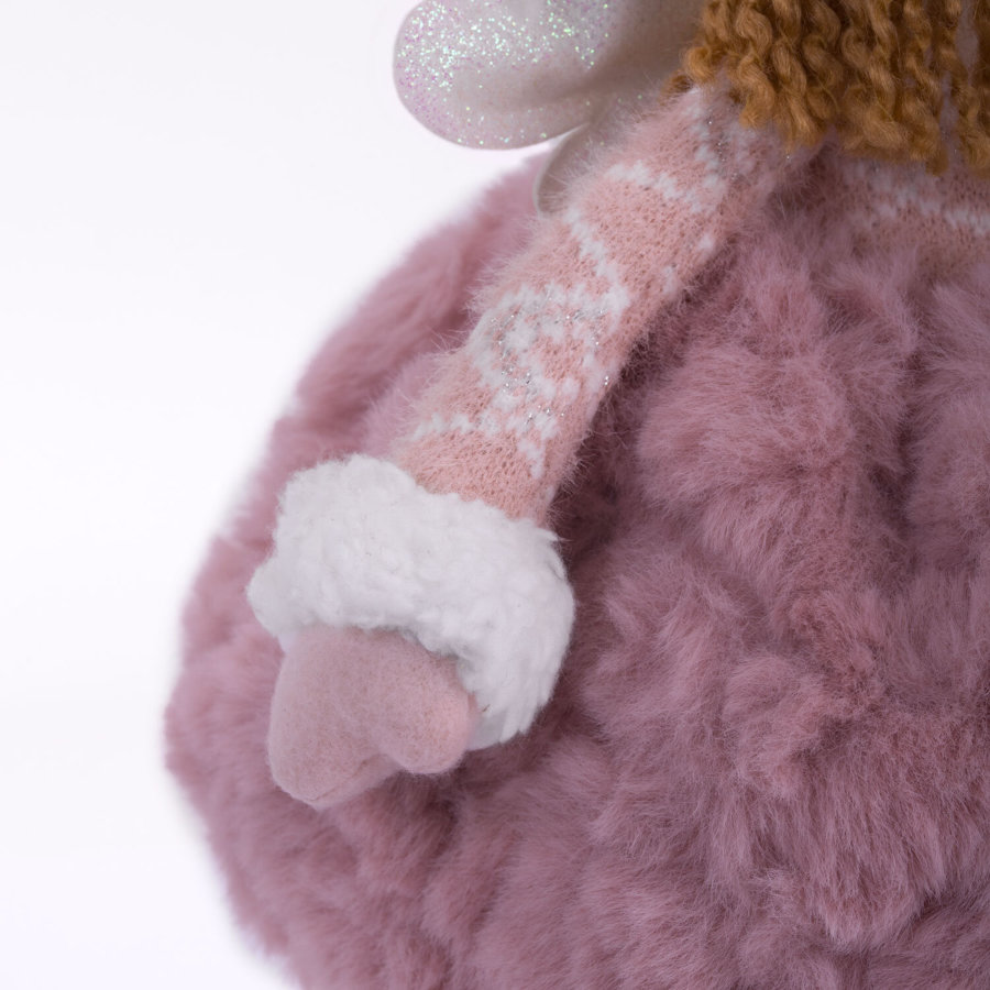 Украшение новогоднее интерьерное 48 см 