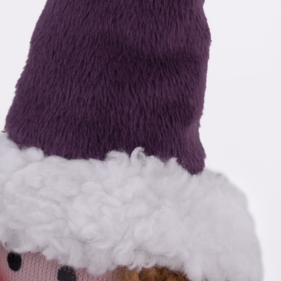 Украшение новогоднее интерьерное 48 см 