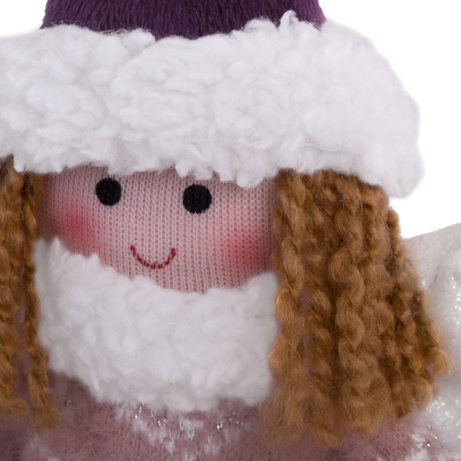 Украшение новогоднее интерьерное 48 см 