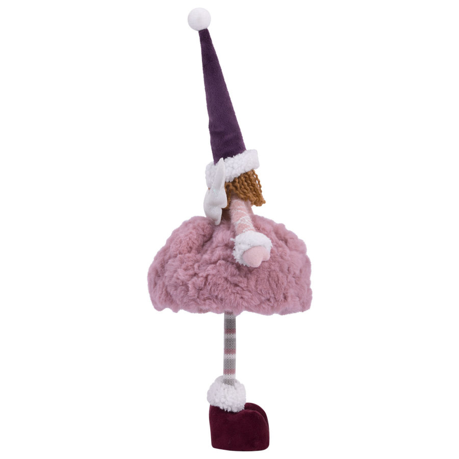 Украшение новогоднее интерьерное 48 см 