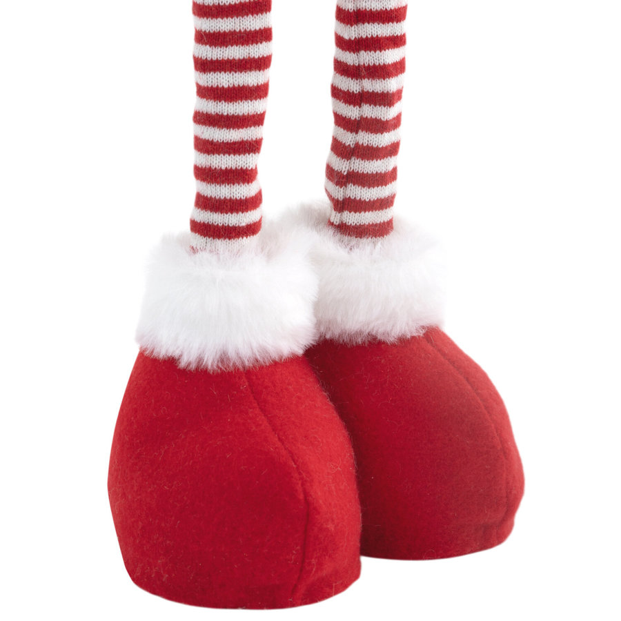 Украшение новогоднее интерьерное 70 см 