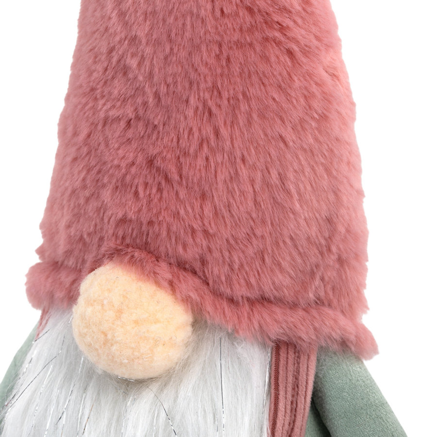 Украшение новогоднее интерьерное 41 см 