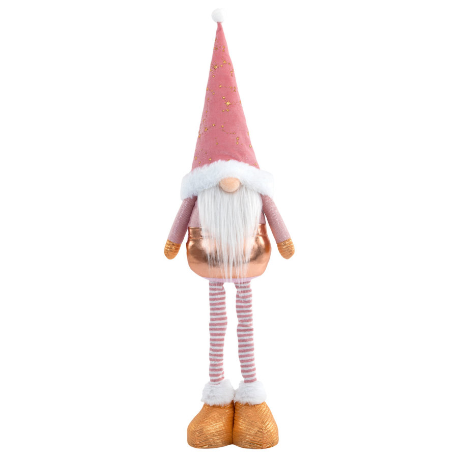 Украшение новогоднее интерьерное 72 см 