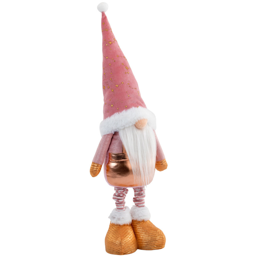 Украшение новогоднее интерьерное 72 см 