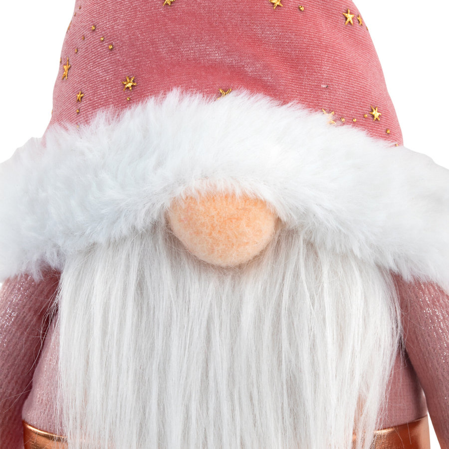 Украшение новогоднее интерьерное 72 см 