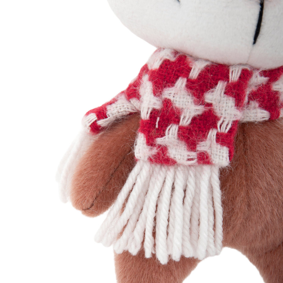 Украшение новогоднее интерьерное 23 см 