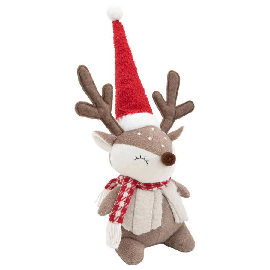 Украшение новогоднее интерьерное 40 см 