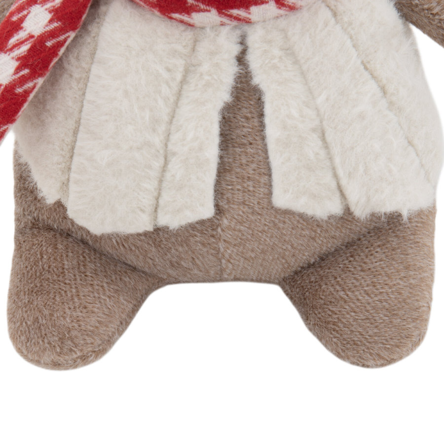 Украшение новогоднее интерьерное 40 см 