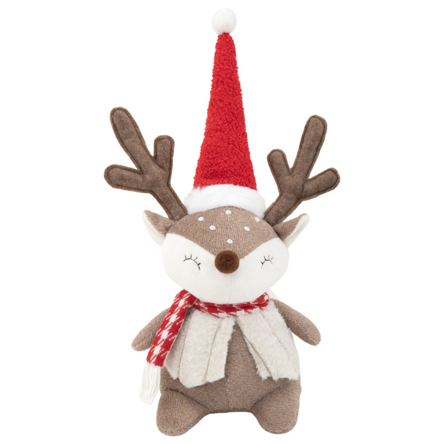 Украшение новогоднее интерьерное 40 см 