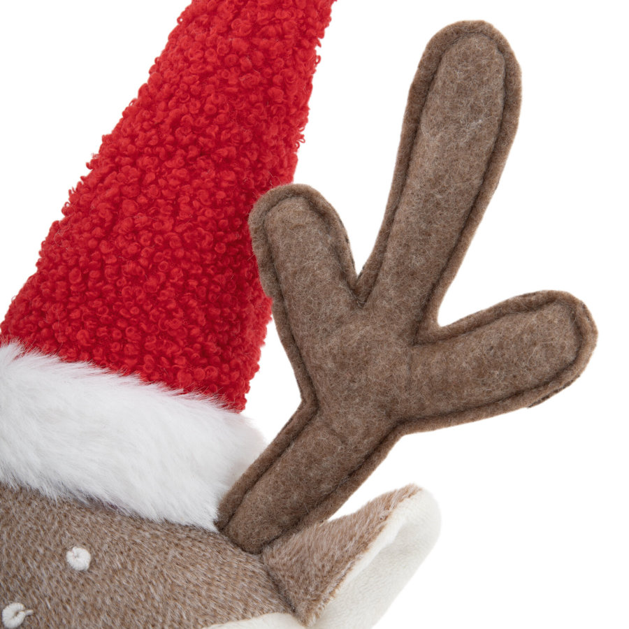 Украшение новогоднее интерьерное 40 см 