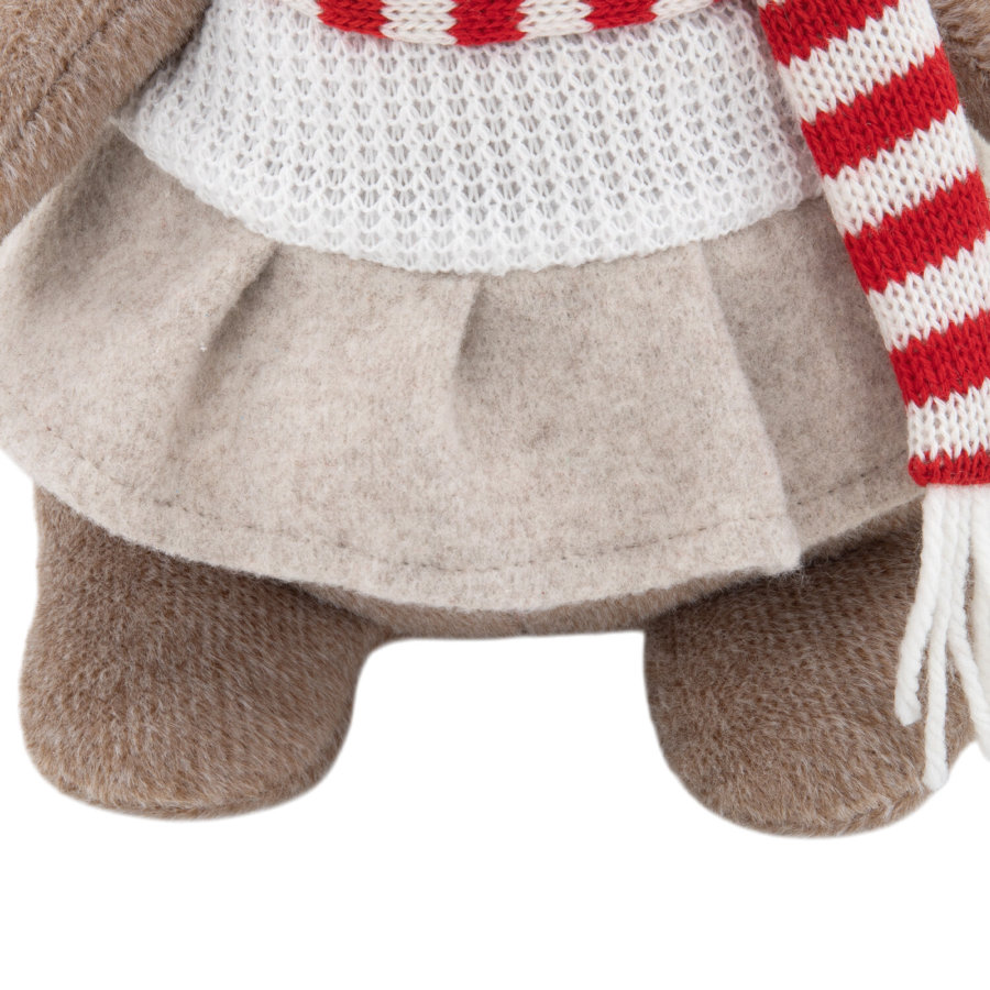 Украшение новогоднее интерьерное 40 см 