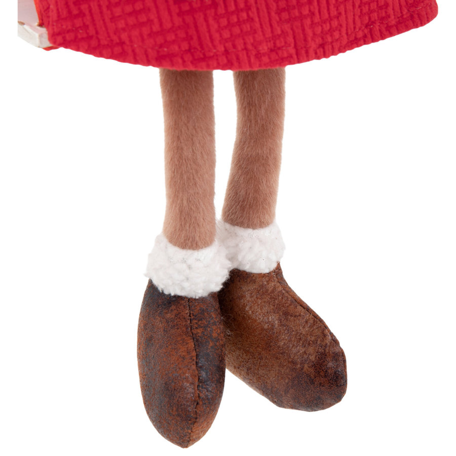 Украшение новогоднее интерьерное 40 см 