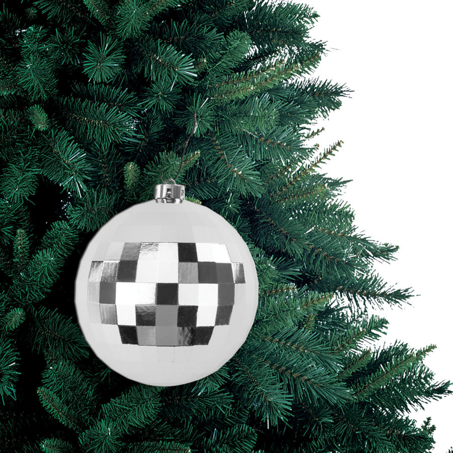 Украшение ёлочное 15 см, 