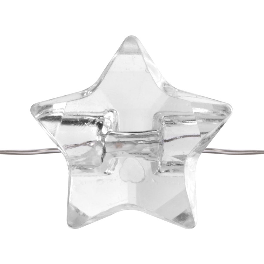 Электрогирлянда-нить комнатная