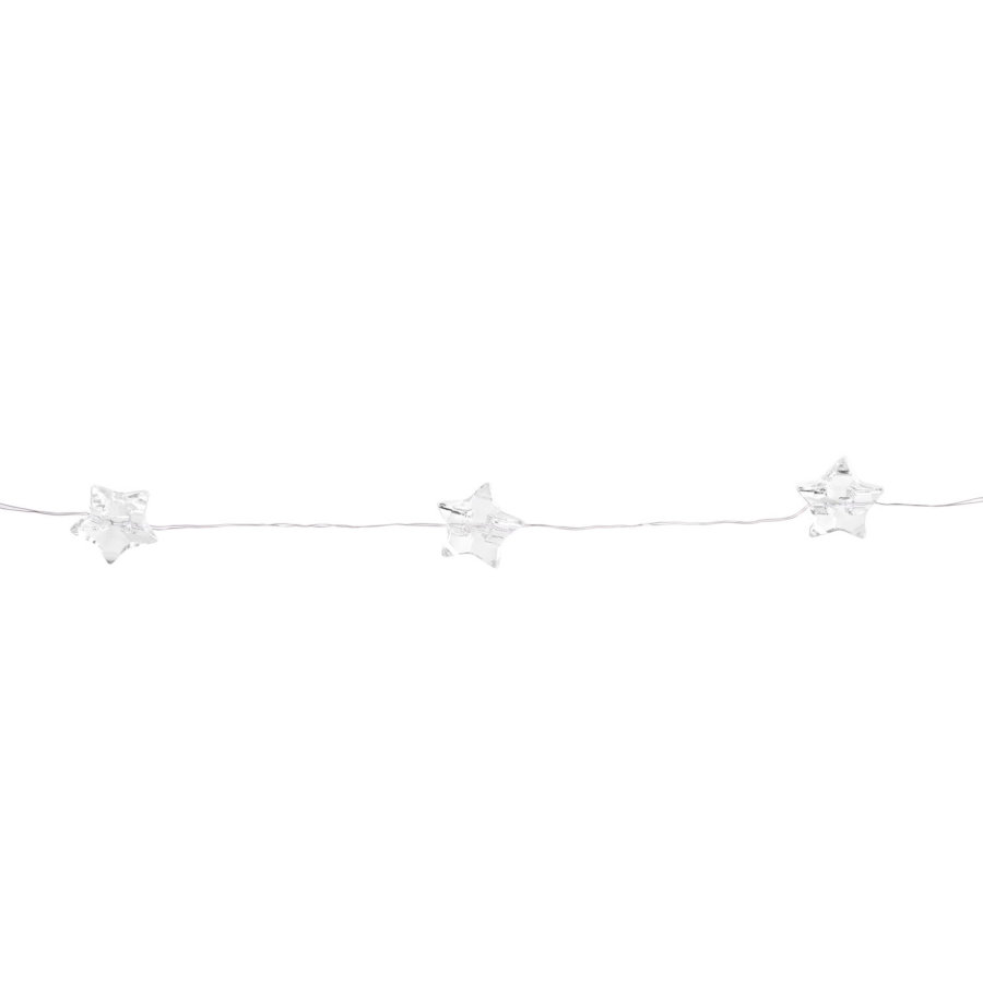 Электрогирлянда-нить комнатная