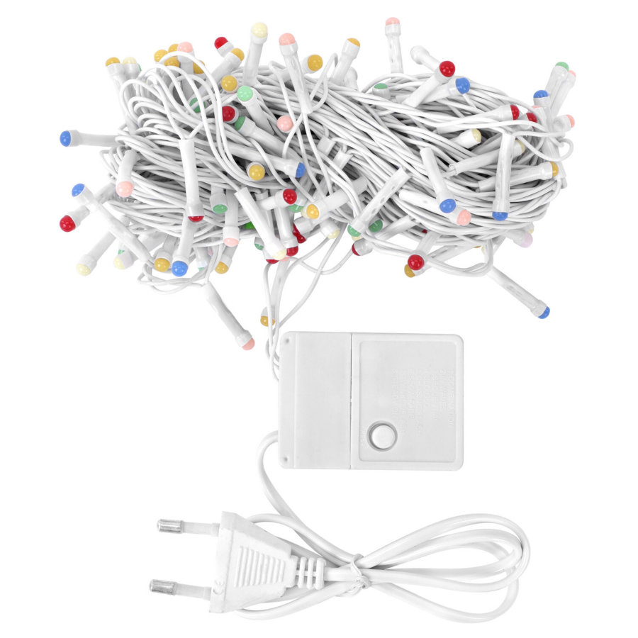 Электрогирлянда-нить комнатная