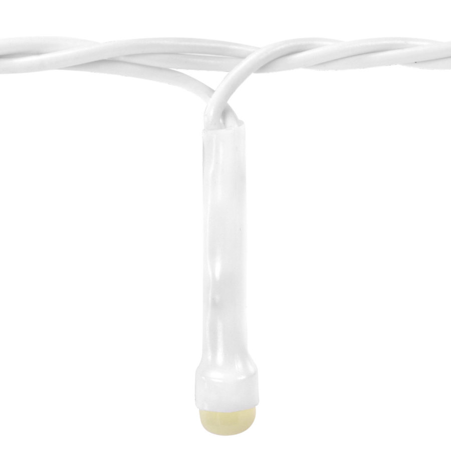 Электрогирлянда-нить комнатная