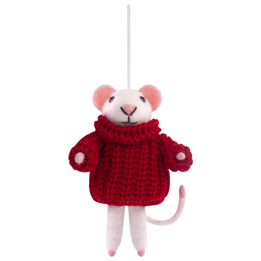 Украшение ёлочное (1 шт.) 