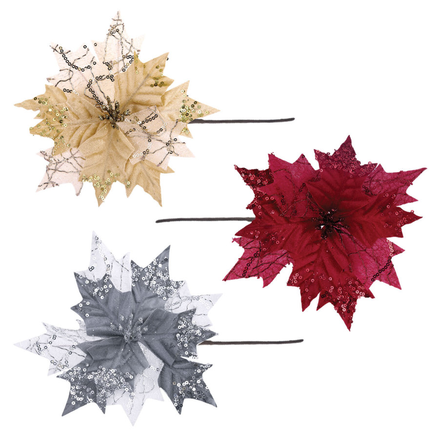 Украшение елочное 1 шт., 