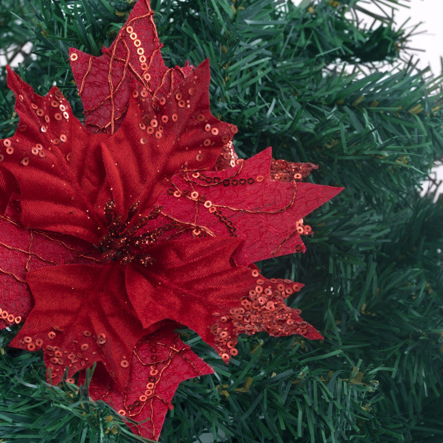 Украшение елочное 1 шт., 