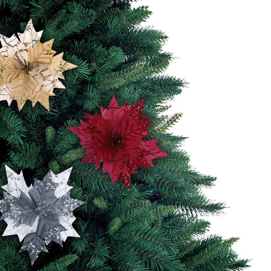 Украшение елочное 1 шт., 