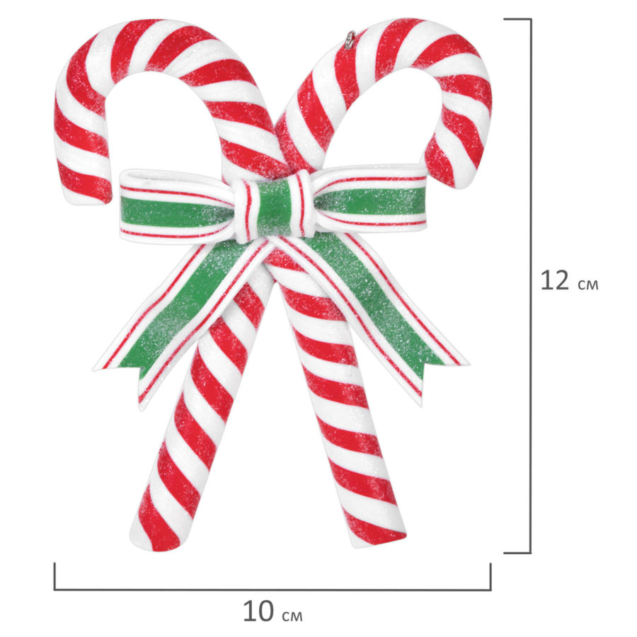 Украшение елочное (1 шт.) 