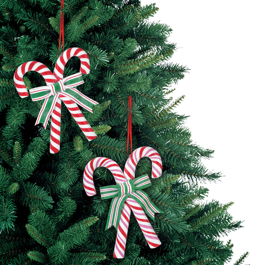 Украшение елочное (1 шт.) 