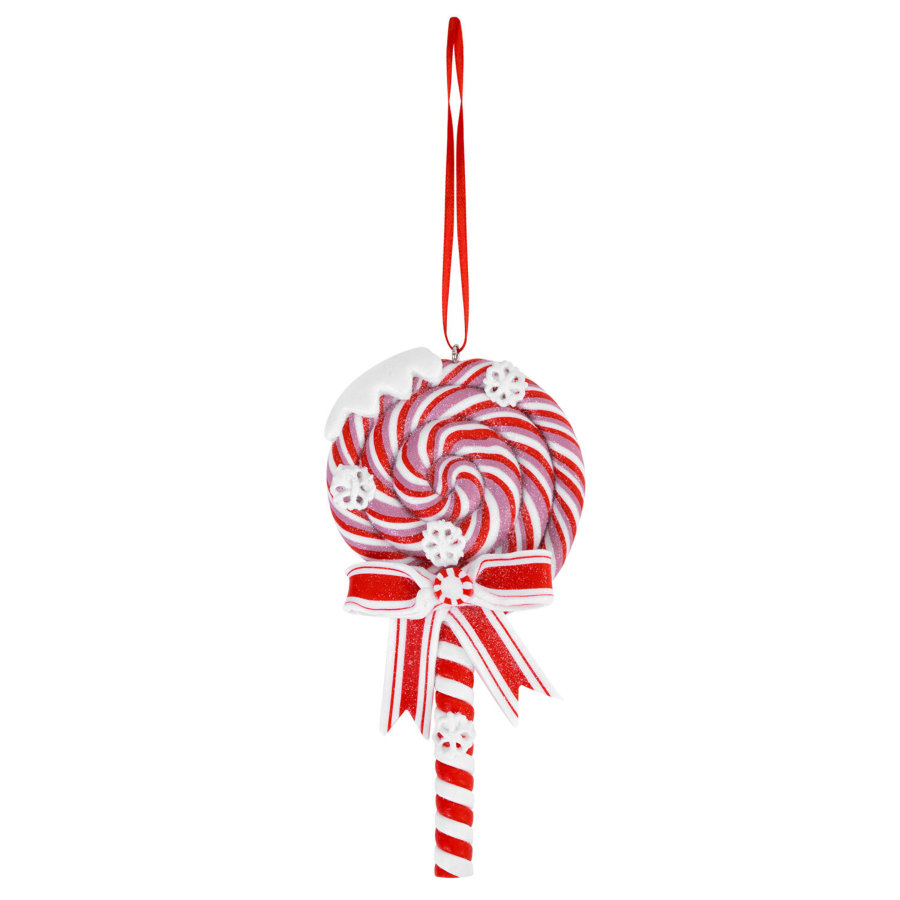 Украшение ёлочное (1 шт.) 