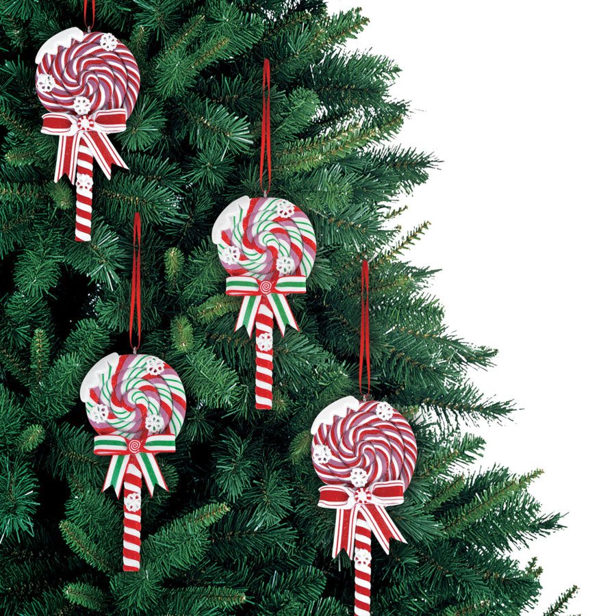 Украшение ёлочное (1 шт.) 